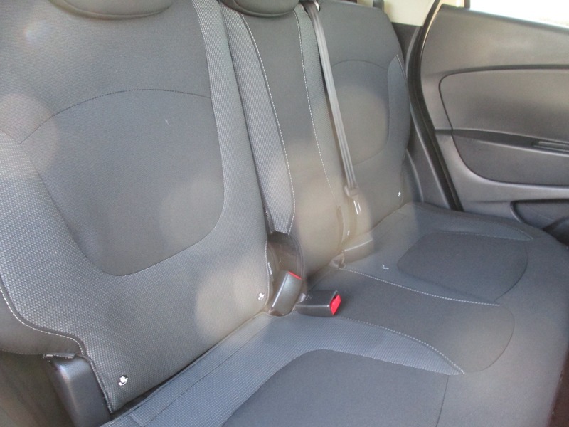 Used Renault Captur 2015 for sale - 76821372: Photo 25