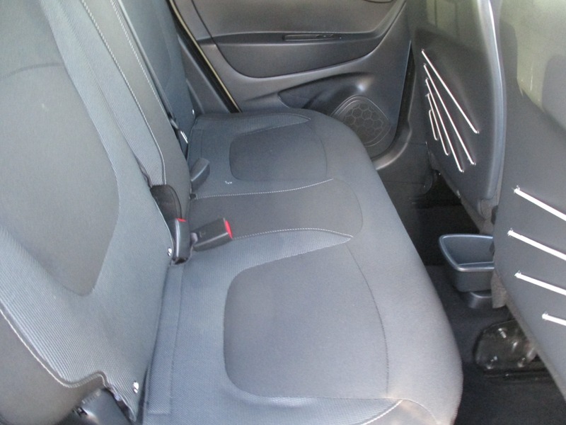 Used Renault Captur 2015 for sale - 76821372: Photo 26