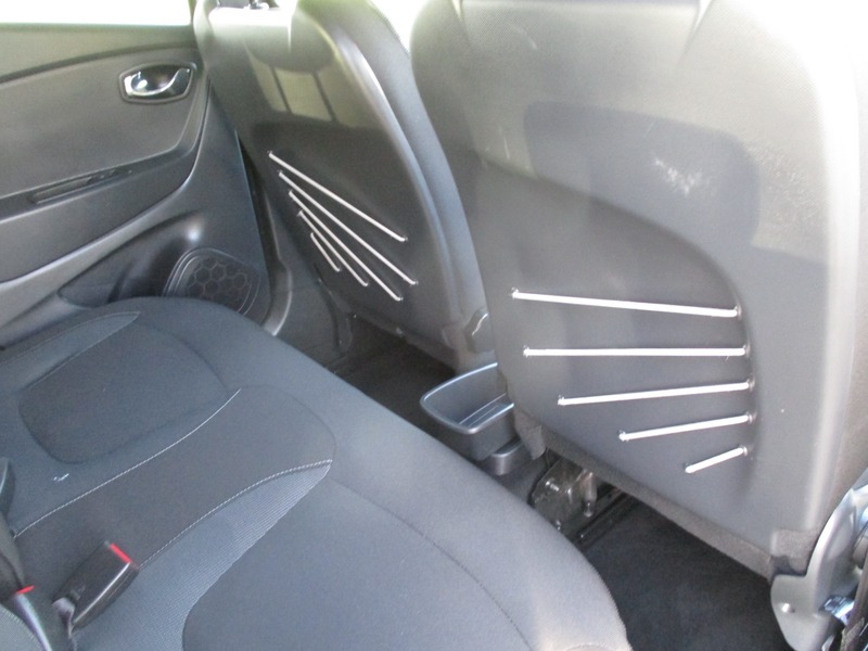 Used Renault Captur 2015 for sale - 76821372: Photo 27