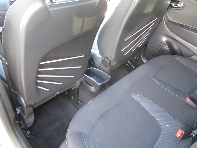 Used Renault Captur 2015 for sale - 76821372: Photo 29