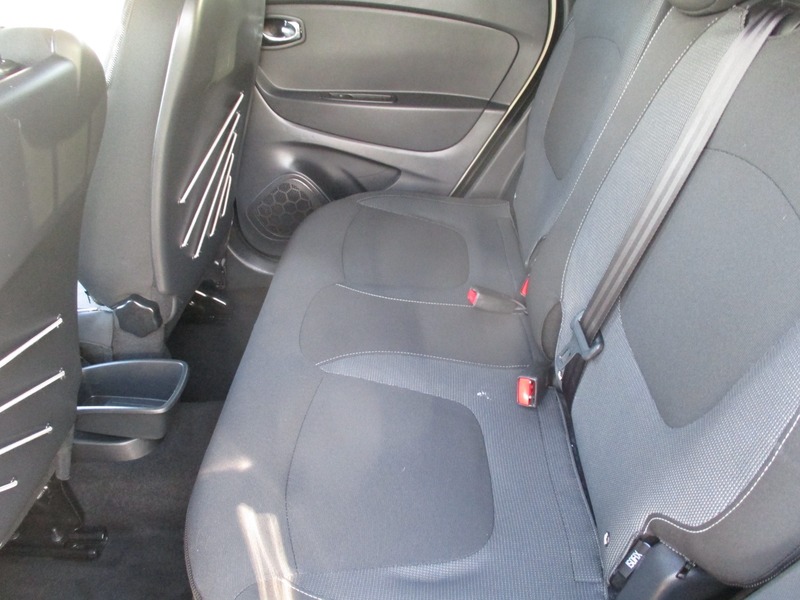 Used Renault Captur 2015 for sale - 76821372: Photo 30