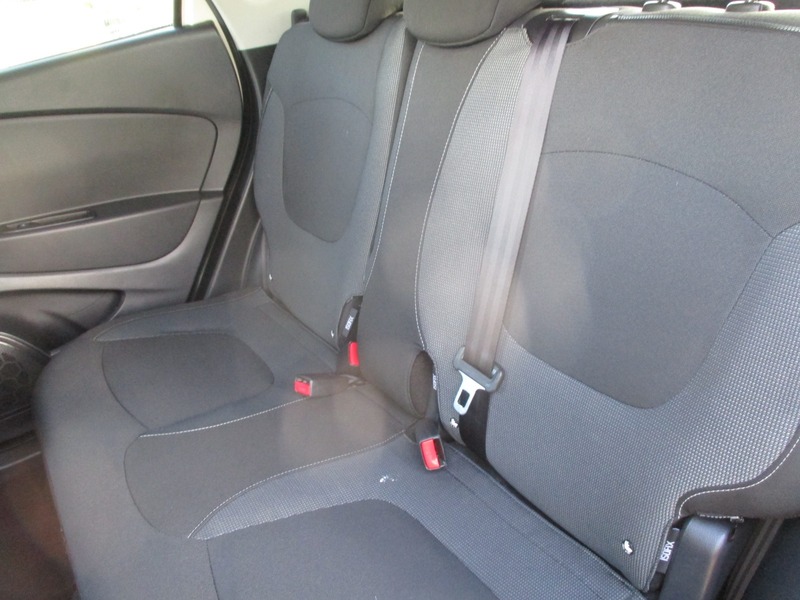 Used Renault Captur 2015 for sale - 76821372: Photo 31