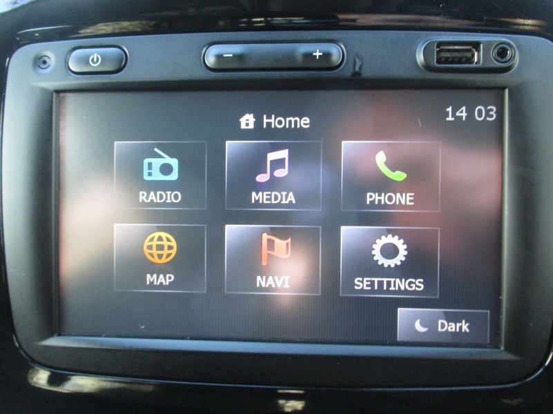 Used Renault Captur 2015 for sale - 76821372: Photo 39