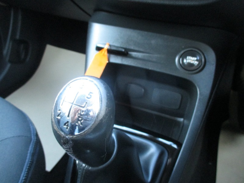 Used Renault Captur 2015 for sale - 76821372: Photo 42