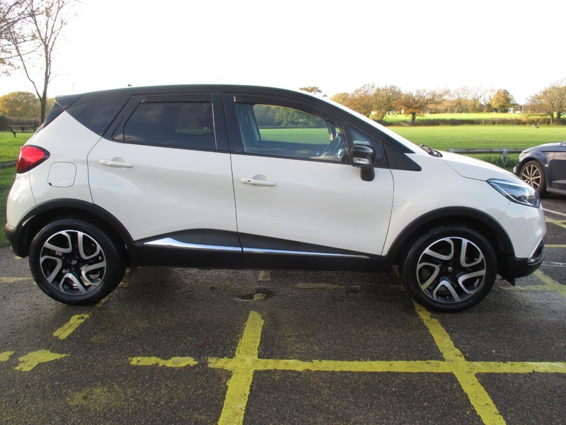 Used Renault Captur 2015 for sale - 76821372: Photo 6