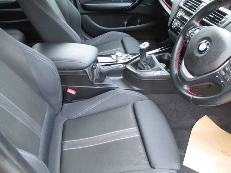 Used BMW 1 Series 2015 for sale - 77781253: Photo 22