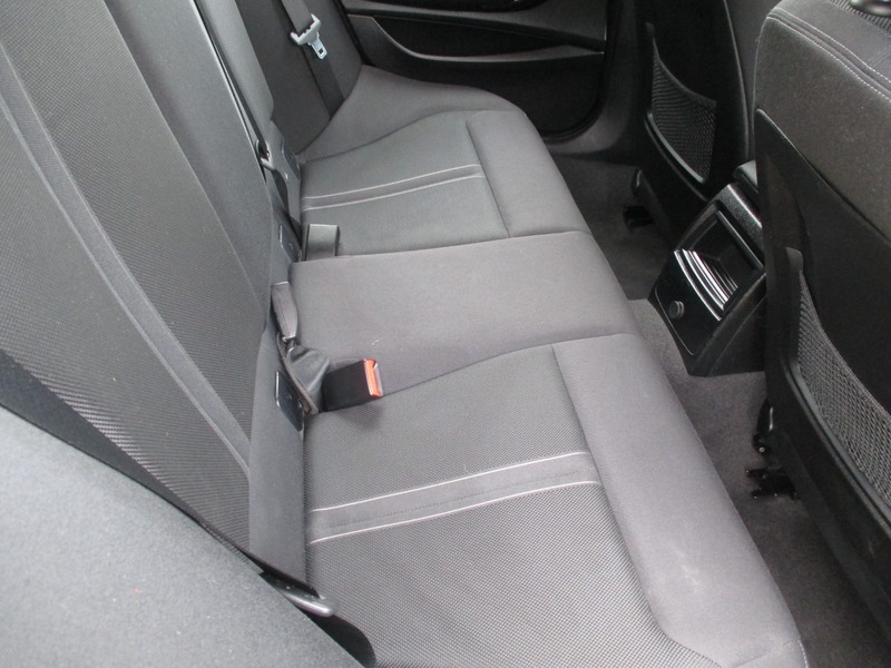 Used BMW 1 Series 2015 for sale - 77781253: Photo 25