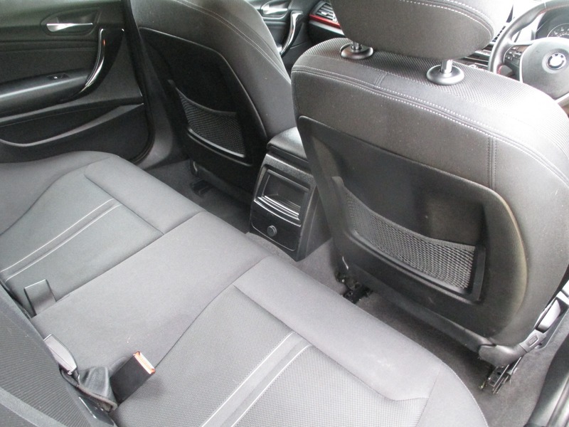 Used BMW 1 Series 2015 for sale - 77781253: Photo 26