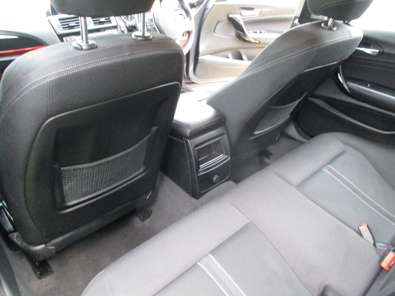 Used BMW 1 Series 2015 for sale - 77781253: Photo 28