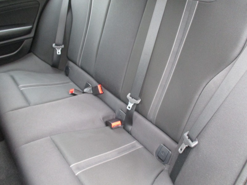 Used BMW 1 Series 2015 for sale - 77781253: Photo 30