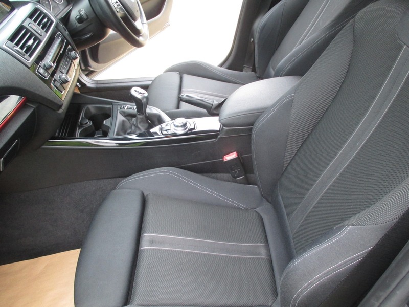 Used BMW 1 Series 2015 for sale - 77781253: Photo 32