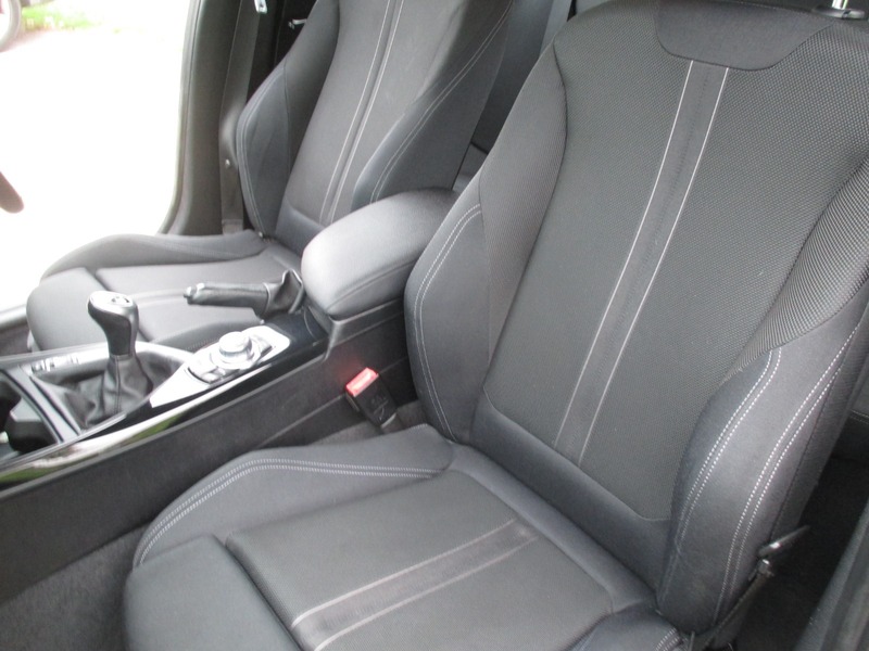 Used BMW 1 Series 2015 for sale - 77781253: Photo 33