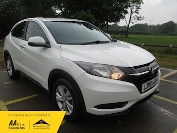 Used Honda HR-V 2016 for sale - 78525848: Photo