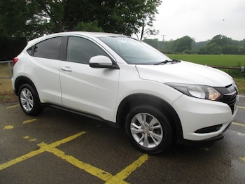 Used Honda HR-V 2016 for sale - 78525848: Photo