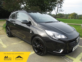 Used Vauxhall Corsa 2015 for sale - 76192712: Photo