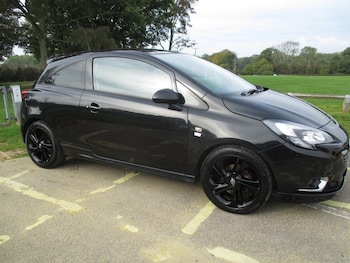 Used Vauxhall Corsa 2015 for sale - 76192712: Photo