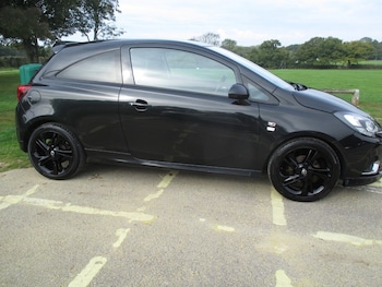 Used Vauxhall Corsa 2015 for sale - 76192712: Photo
