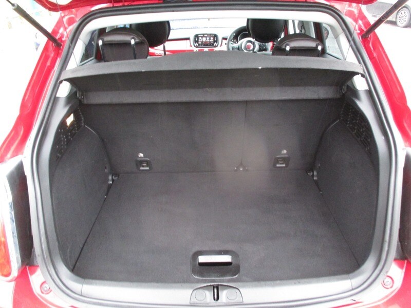 Used Fiat 500X 2016 for sale - 77558405: Photo 24