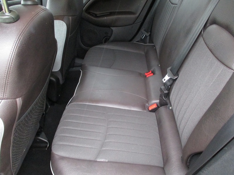 Used Fiat 500X 2016 for sale - 77558405: Photo 26