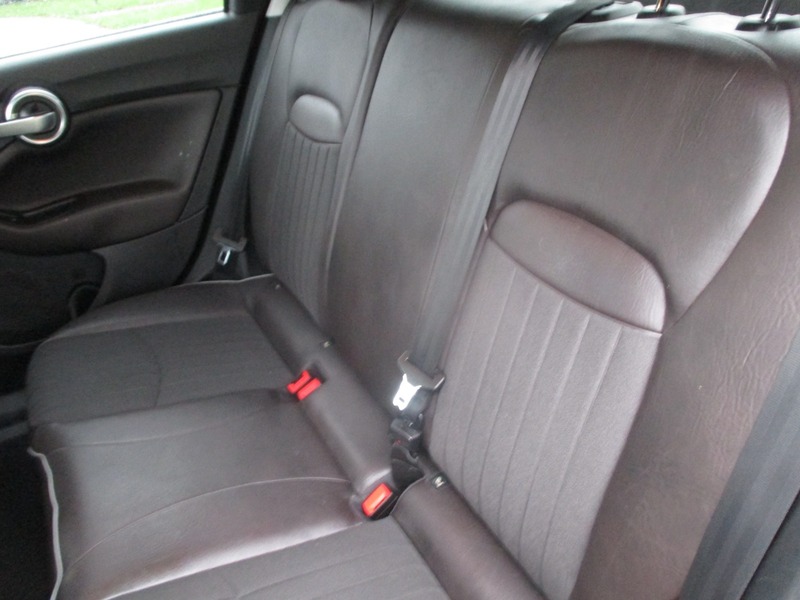 Used Fiat 500X 2016 for sale - 77558405: Photo 27