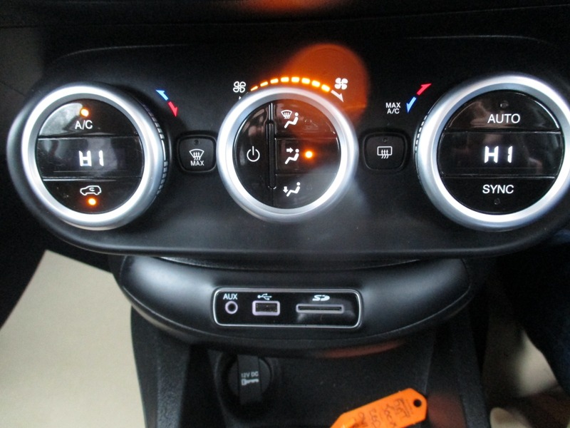 Used Fiat 500X 2016 for sale - 77558405: Photo 40