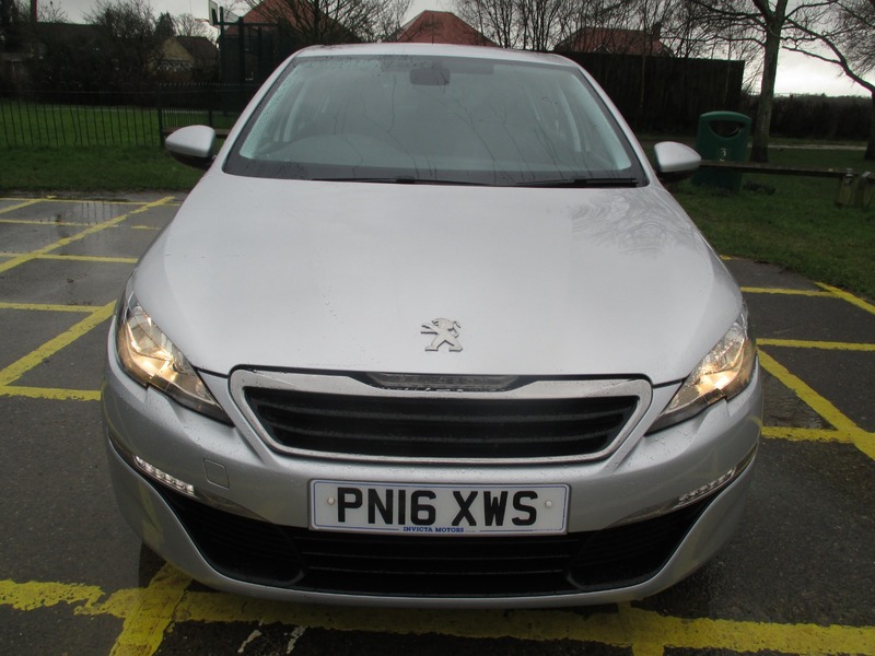 Used Peugeot 308 2016 for sale - 77477956: Photo 19