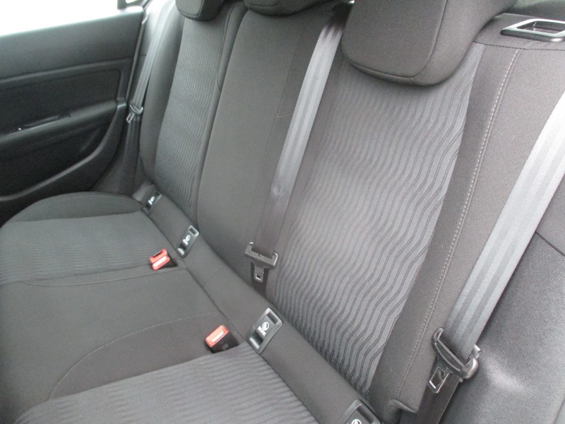 Used Peugeot 308 2016 for sale - 77477956: Photo 28