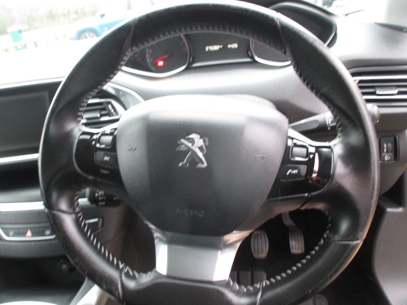 Used Peugeot 308 2016 for sale - 77477956: Photo 33