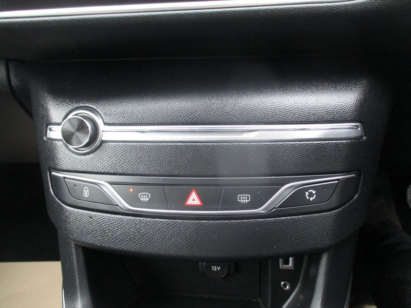 Used Peugeot 308 2016 for sale - 77477956: Photo 41