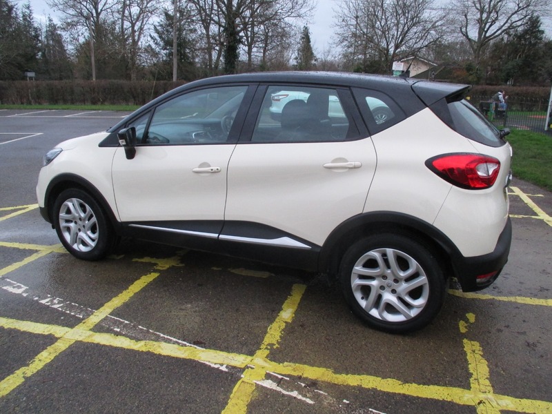 Used Renault Captur 2016 for sale - 77027774: Photo 15