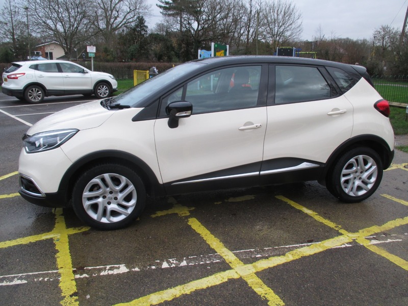 Used Renault Captur 2016 for sale - 77027774: Photo 17