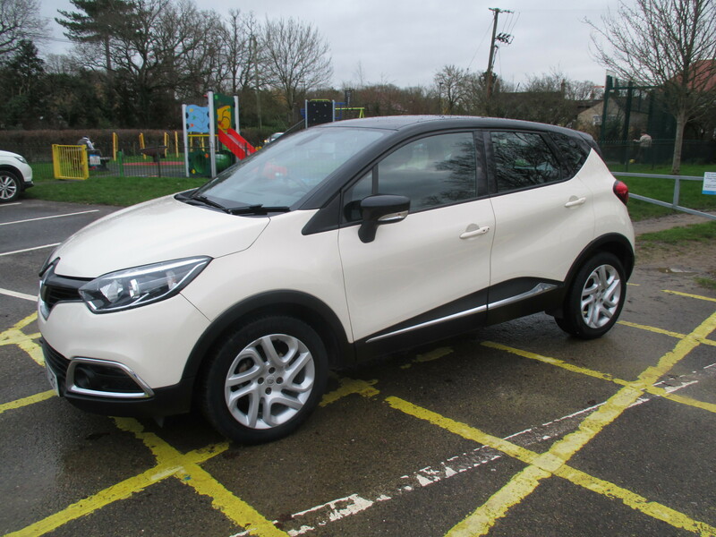 Used Renault Captur 2016 for sale - 77027774: Photo 18
