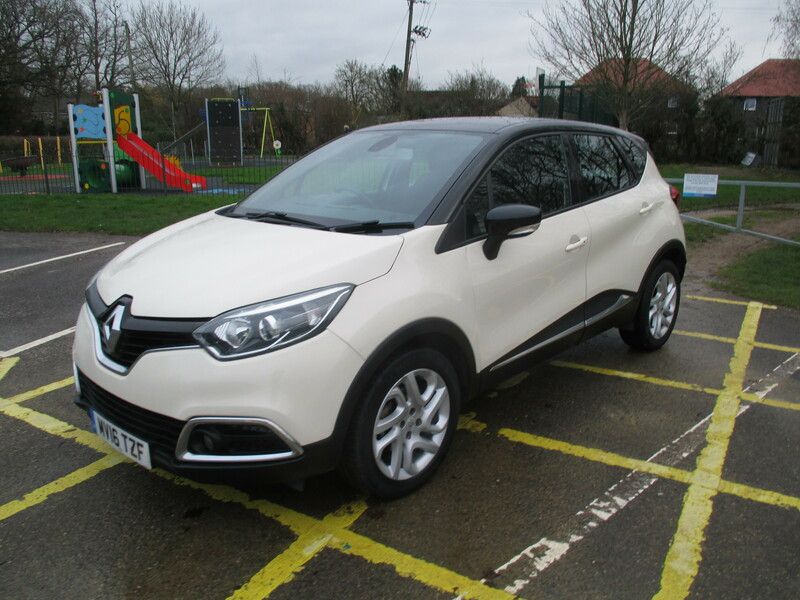 Used Renault Captur 2016 for sale - 77027774: Photo 19