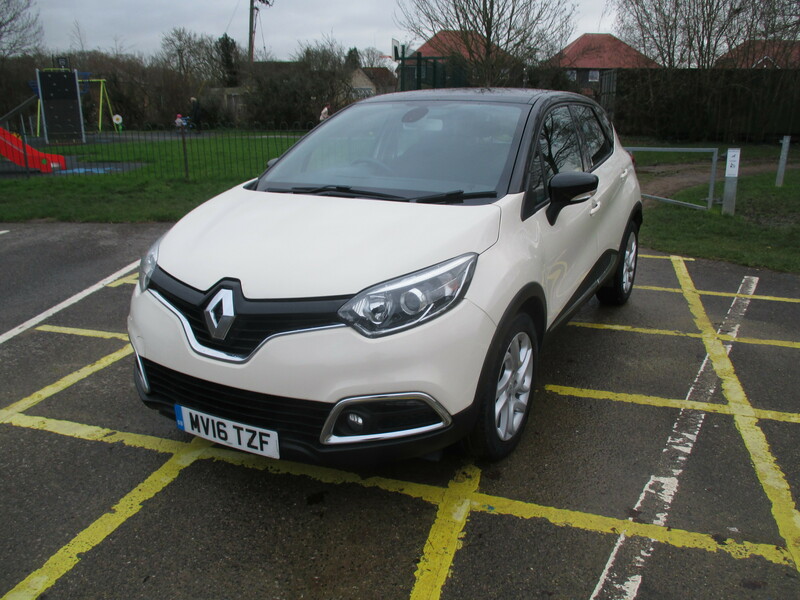 Used Renault Captur 2016 for sale - 77027774: Photo 20