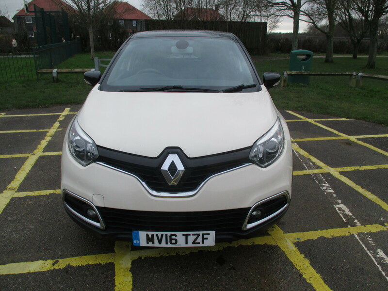 Used Renault Captur 2016 for sale - 77027774: Photo 21