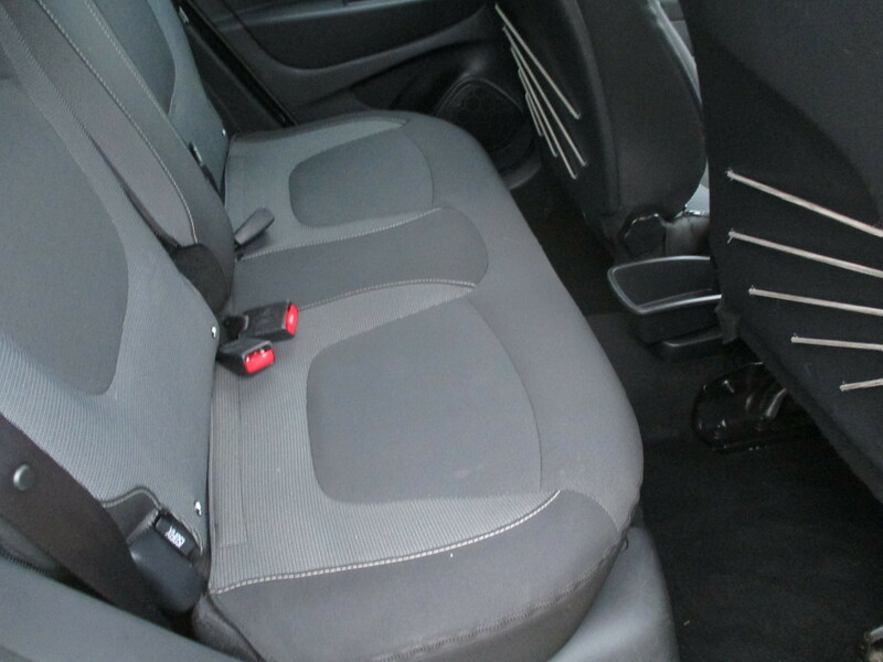 Used Renault Captur 2016 for sale - 77027774: Photo 22