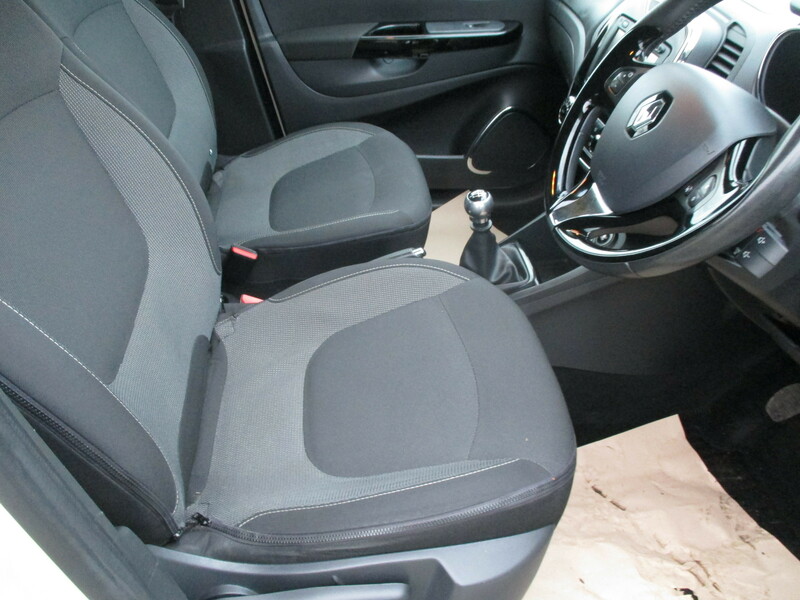 Used Renault Captur 2016 for sale - 77027774: Photo 24
