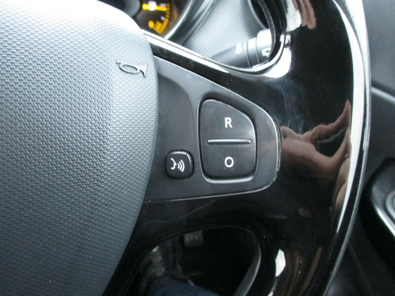 Used Renault Captur 2016 for sale - 77027774: Photo 25