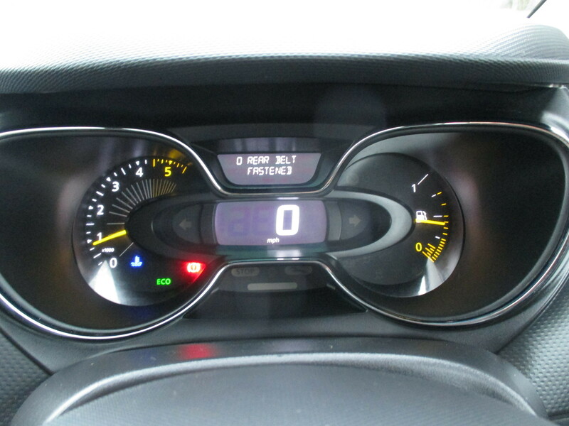 Used Renault Captur 2016 for sale - 77027774: Photo 27