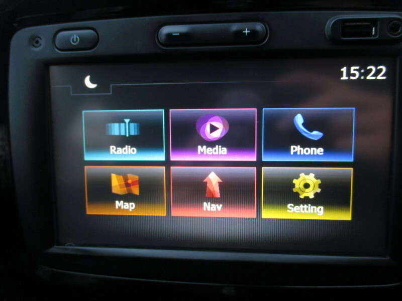 Used Renault Captur 2016 for sale - 77027774: Photo 29