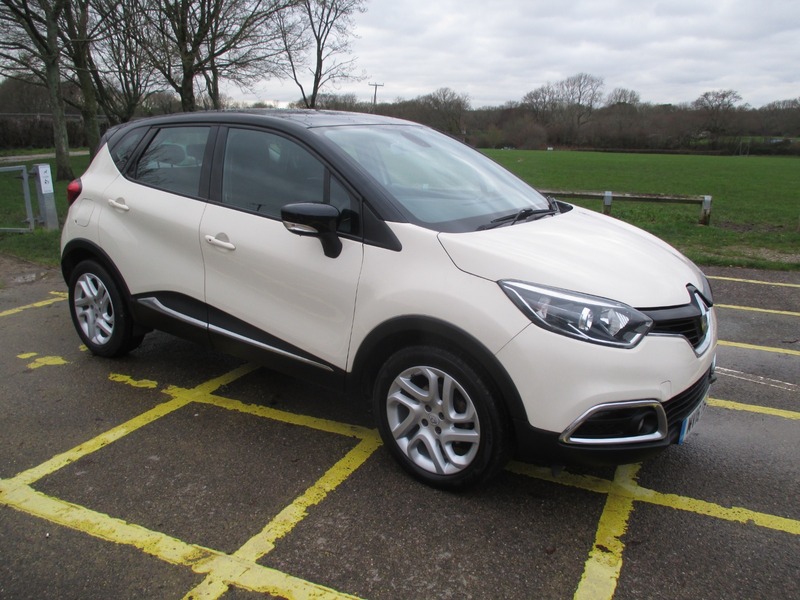 Used Renault Captur 2016 for sale - 77027774: Photo 5