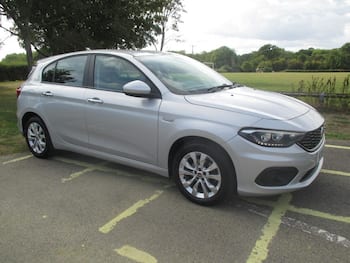 Used Fiat Tipo 2016 for sale - 79696194: Photo