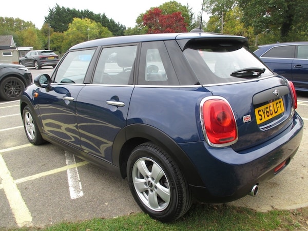 Used MINI Hatch 2016 for sale - 76304521: Photo 11