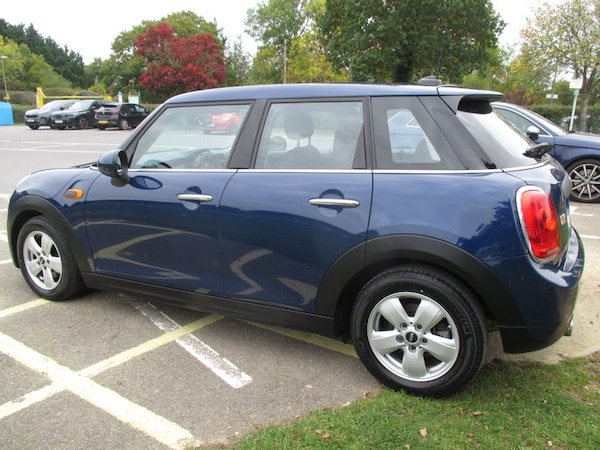 Used MINI Hatch 2016 for sale - 76304521: Photo 12