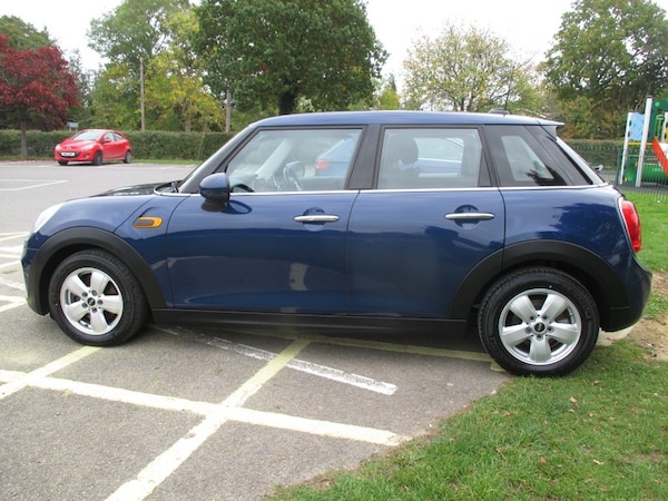 Used MINI Hatch 2016 for sale - 76304521: Photo 13