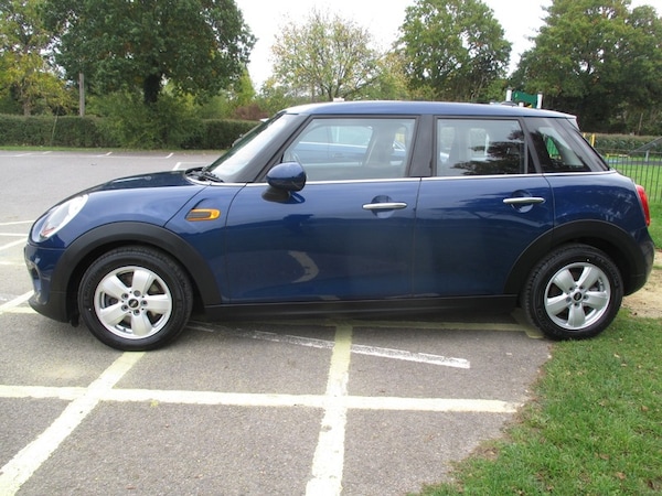 Used MINI Hatch 2016 for sale - 76304521: Photo 14