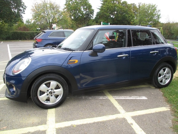 Used MINI Hatch 2016 for sale - 76304521: Photo 15