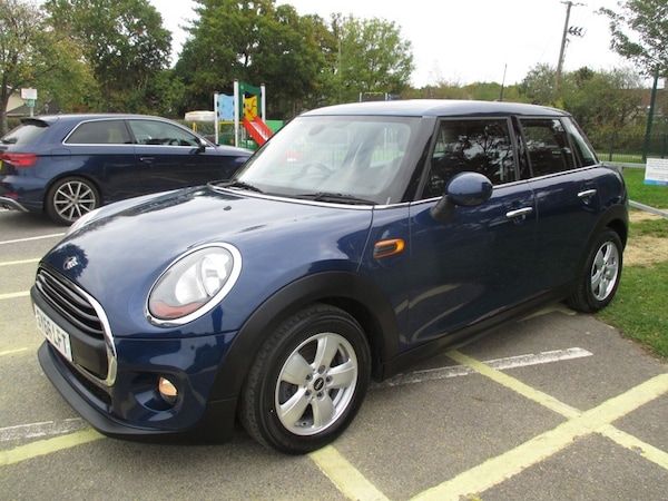 Used MINI Hatch 2016 for sale - 76304521: Photo 16