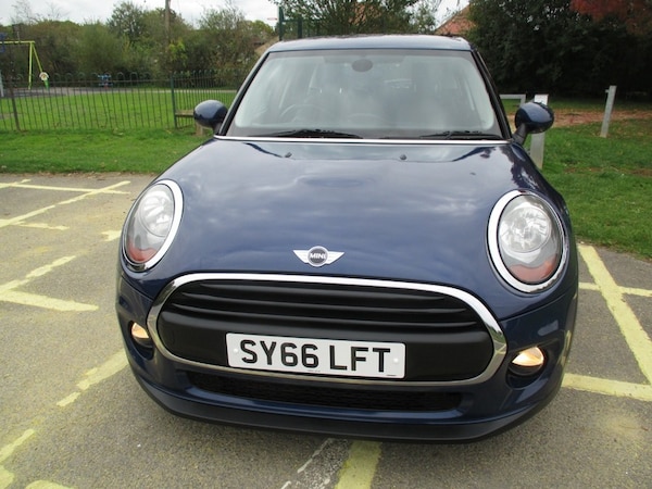 Used MINI Hatch 2016 for sale - 76304521: Photo 18