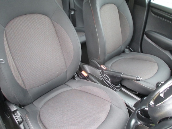 Used MINI Hatch 2016 for sale - 76304521: Photo 19